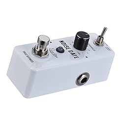 ERYUE Effect Pedal Noise Gate Noise Reduction