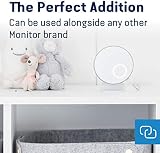 Angelcare AC027 Sensasure Baby Movement Monitor Sensor Pad Under Mattress view 10
