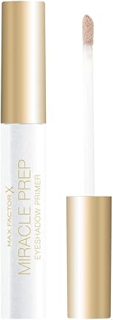 Max Factor Miracle Prep Eyeshadow Primer Universal 6 ml Transparent view 2