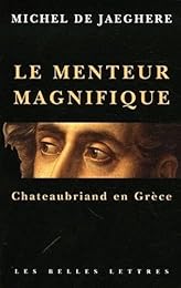 Le  menteur magnifique