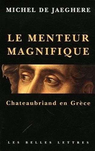 Le  menteur magnifique