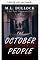 Livro O povo de outubro (Gulf Coast Paranormal Extra Livro 1)