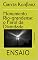 Livro Monumento Rio-grandense: o Farol da Divindade: Ensaio