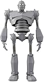 1000 Toys The Iron Giant Diecast 1: 12 Scale Action
