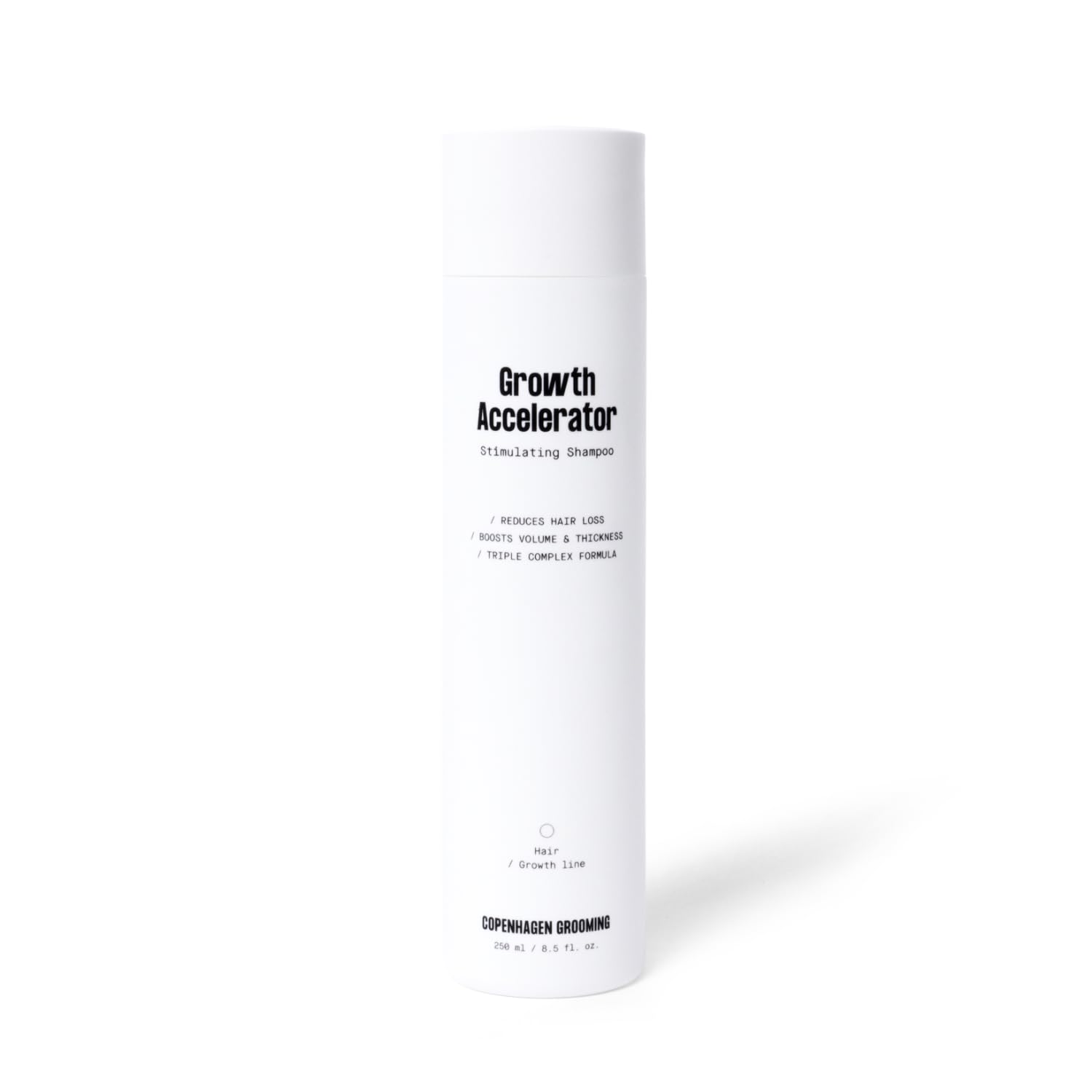 Growth Accelerator Shampoo