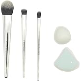 Sephora Favorites Moving Lights Makeup Brushes & Accessories Set