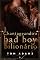 Livro Chantageando o Bad Boy Bilionário