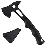 ENOKER Hatchet Axe, Camping Axe with
