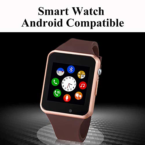 smartwatch call and text