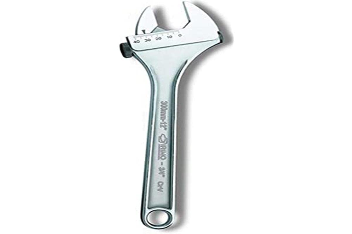 IRIMO Adjust. WR. 3/4"