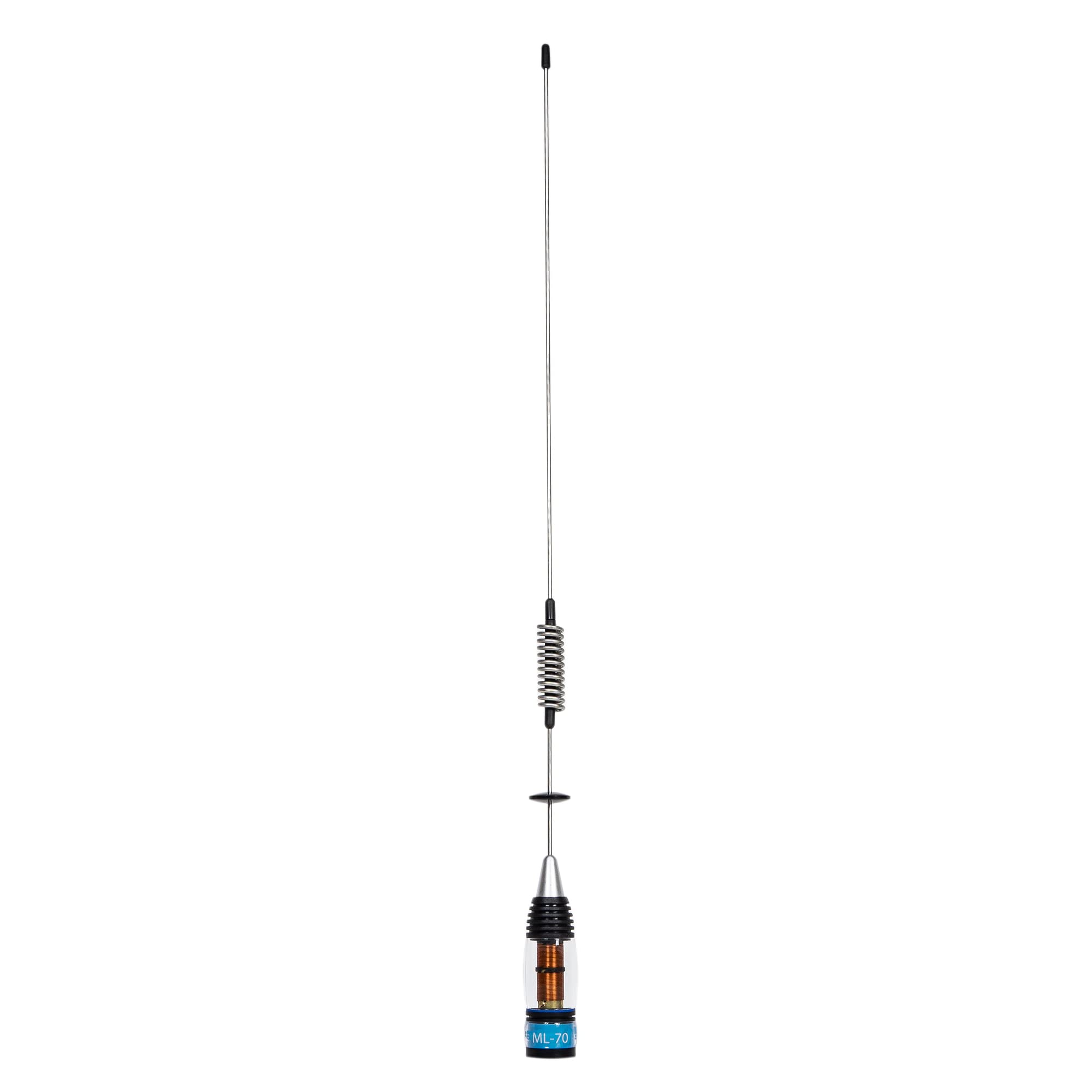 CB antenna PNI ML70, length 70cm, 26-30MHz, 200W, without accessories