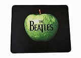 12x10 Inch Beatles HD Collection For Fans Mouse Pad