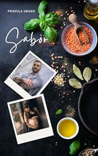 Livro Sabor