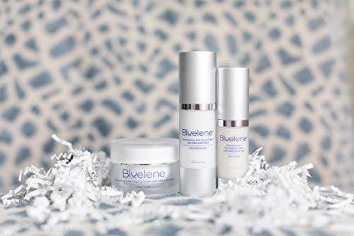 bluelene moisturizer
