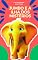 Livro LEITURA INFANTIL: JUMBO E A ILHA DOS MISTÉRIOS: LIVRO PARA CRIANÇAS DE 4 A 8 ANOS