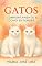 Livro Gatos: Comportamento e Como Entender: Como Interpretar Sinais, Reduzir Conflitos e Criar Conexão Real com Seu Gato Mesmo que Ele Pareça “Frio” ou “Distante”