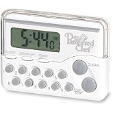 The Pampered Chef Clock/Timer #1900