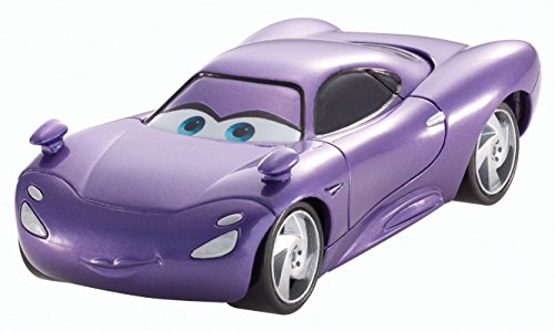 Disney/Pixar Cars Holley Shiftwell Diecast Vehicle