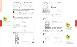 Chromebooks in easy steps: Ideal for Seniors