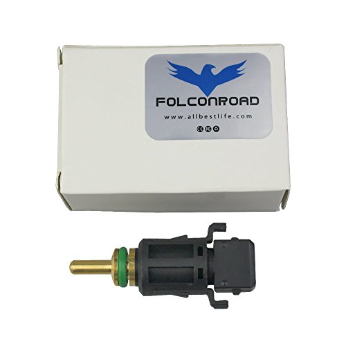 13621433077 Coolant Temperature Sensor in Lower Radiator Hose