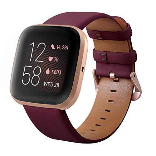 fitbit versa bands for men