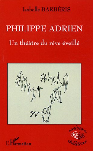 Philippe Adrien