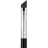Eyeliner Brush Fine Angled - PRO Precision Gel Eye Liner Makeup Brush | Ultra Thin Slanted Flat Angle - Premium Cruelty Free Synthetic Bristles (E835 )