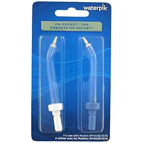 waterpik pik pocket™ tip