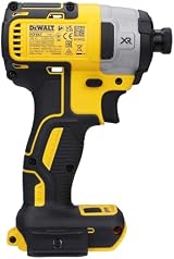 DeWalt DCF887N XR 18V 3 Speed Impact Driver Naked-Body Bare Unit view 10