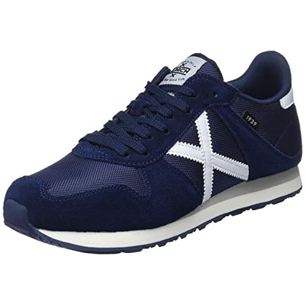 Munich Massana 301, Zapatillas de Deporte para Hombre