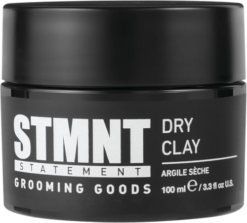 STMNT Dry Clay 100ml