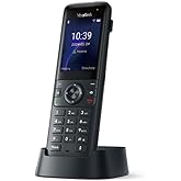 Yealink AX83H - Enterprise Portable WiFi Cordless Phone (1301013)