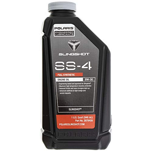 Polaris Slingshot Oil Change Kit Pricepulse