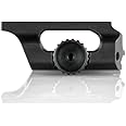 Scalarworks Leap/10 Strong Lightweight Quick-Detach One Piece RDS Optics Mount Compatible with Aimpoint Sights