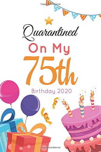 birthday gift ideas for 75 year old woman