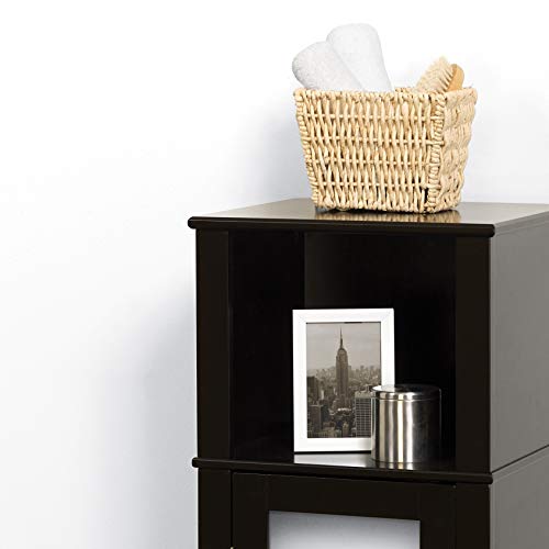 Zenna Home E8858CH Classic Linen Espresso Pricepulse