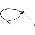 MTD Replacement Part Drive Control Cable