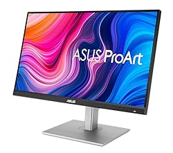 ASUS ProArt Display 27" Monitor PA278CV - WQHD
