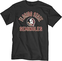 Blue 84 Men's Florida State Seminoles T Shirt Line