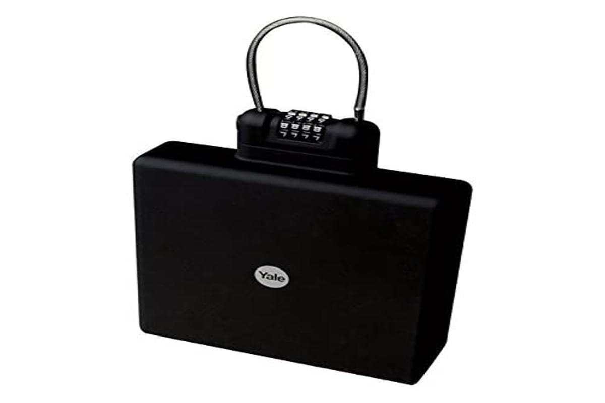 Yale YTS1/150/40/1B Safety Box