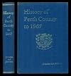 History of Perth County to 1967