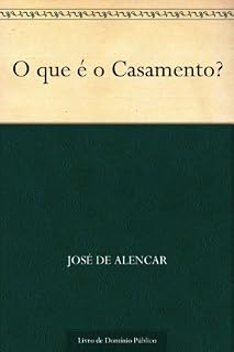 Livro O que é o Casamento?