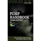 Pump Handbook: Third Edition