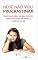 Livro Hoje Não Vou Procrastinar (HOJE NÃO...)