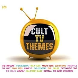 Cult TV Themes