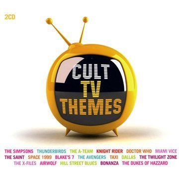 Cult TV Themes