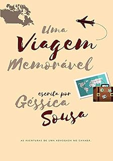 Livro Uma Viagem Memorável