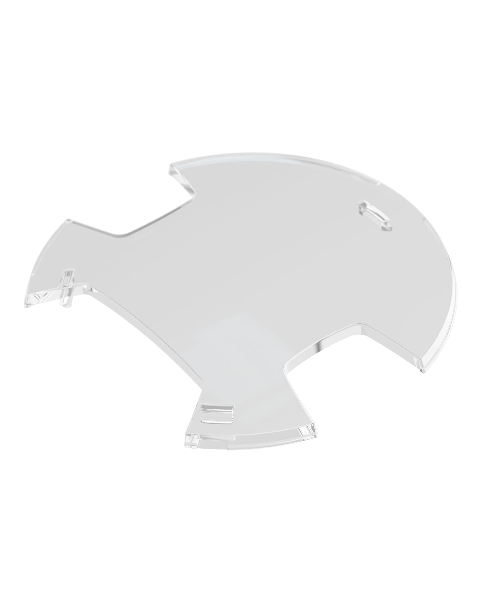 Suunto Dive Helo2 / vyper2 / vyper air screen protector, transparent, plain