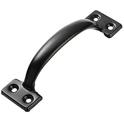 LIZAVO V171 6-1/2” Pulls in Black
