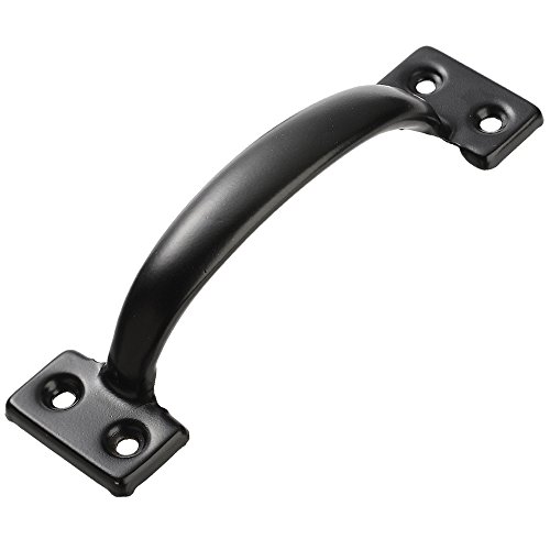 LIZAVO V171 6-1/2” Pulls in Black